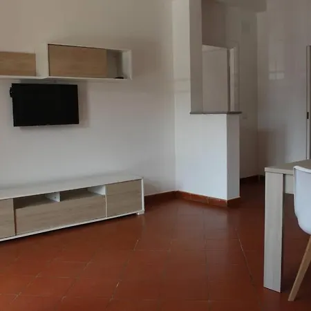 Terrazza Del Mare شقة *