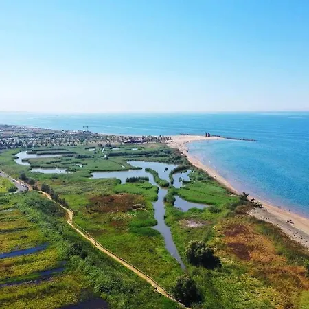 Terrazza Del Mare شقة *
