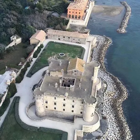 شقة Terrazza Del Mare