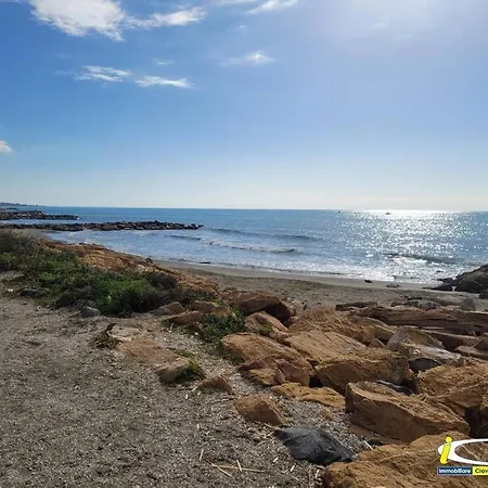 Terrazza Del Mare *