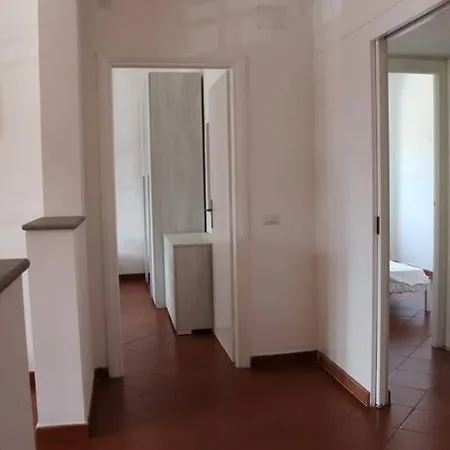 Terrazza Del Mare شقة *