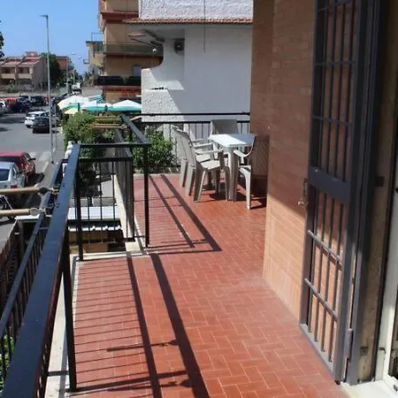 Terrazza Del Mare